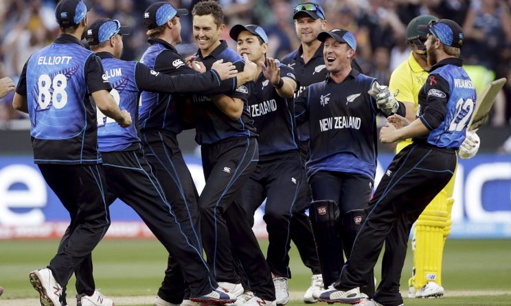 Best Cricket Teams