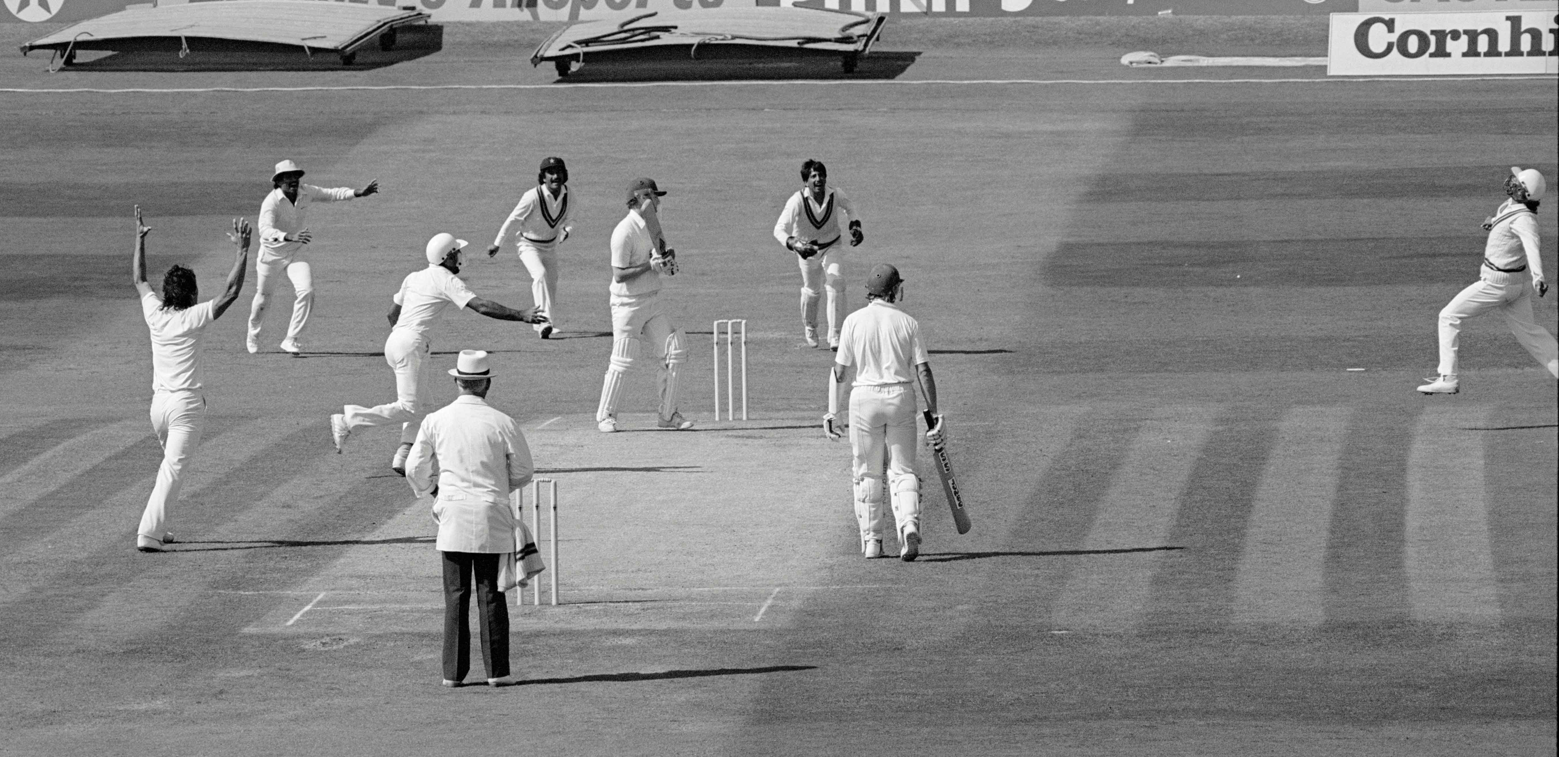 Pakistan vs England