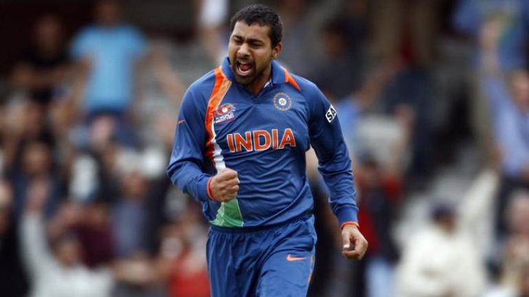 Praveen Kumar Highest Strike Rates
