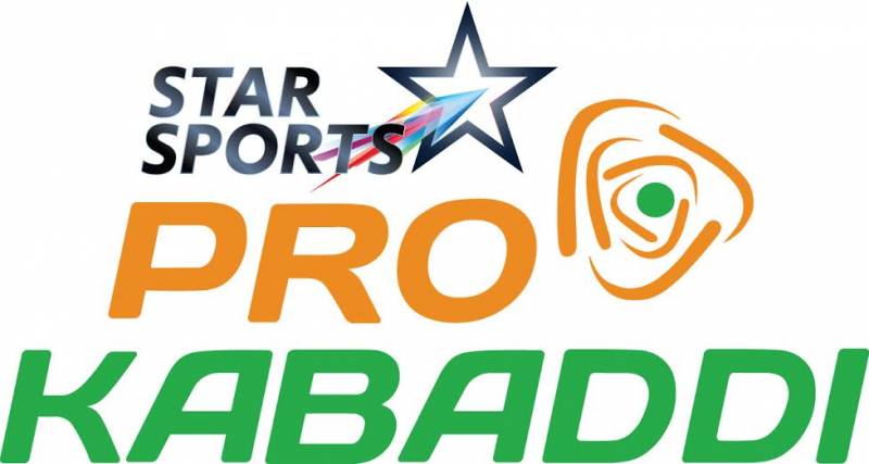 Pro Kabaddi Sponsorship