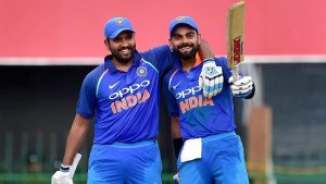 Champions Trophy 2025 Final: Which Spin Department Looks Strong among India and New Zealand?