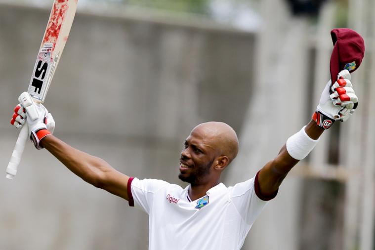 Roston Chase