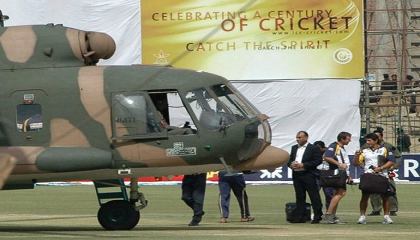 5 Times When Cricket Teams Refused To Play Due To Security Reasons