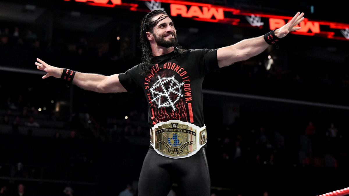 Seth Rollins Biography: Age, Height, Photos, Achievements & Net Worth