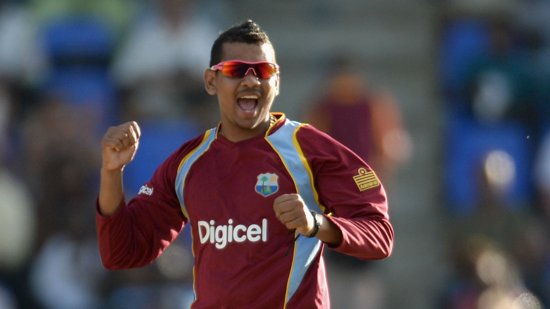 Sunil Narine