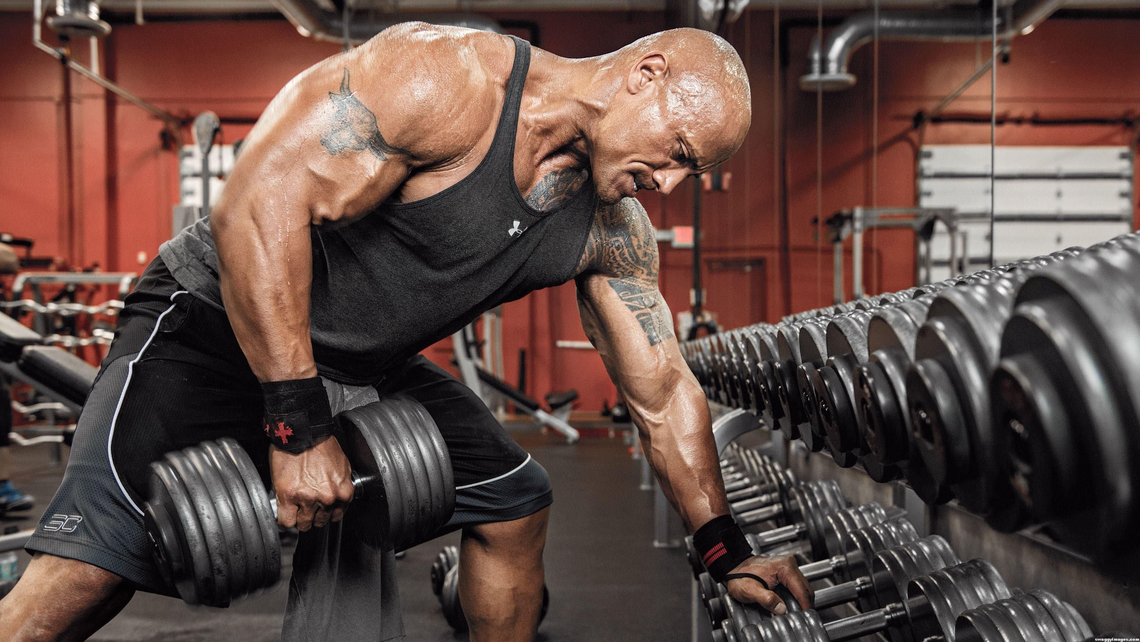 The Rock