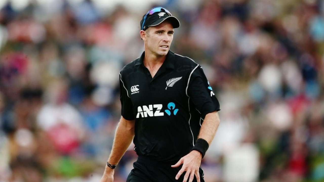 Tim Southee new zealand