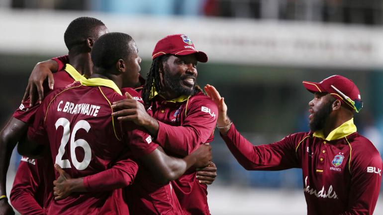 Best Cricket Teams