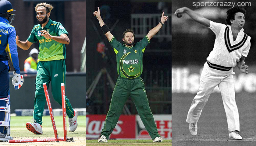 World Cup Most Five-Wickets-In-An-Innings