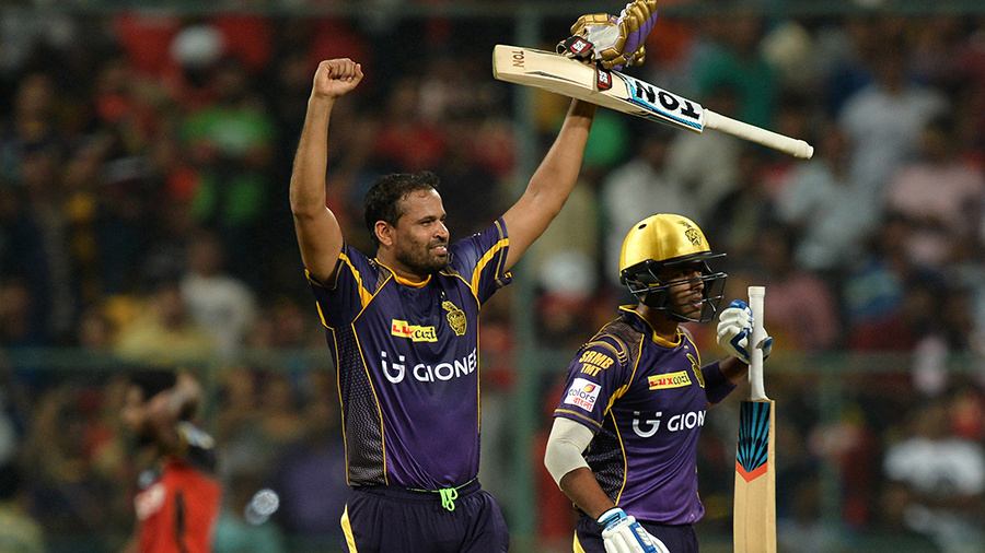 Yusuf Pathan Photo