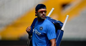 Yuvraj Singh Likely to Retire