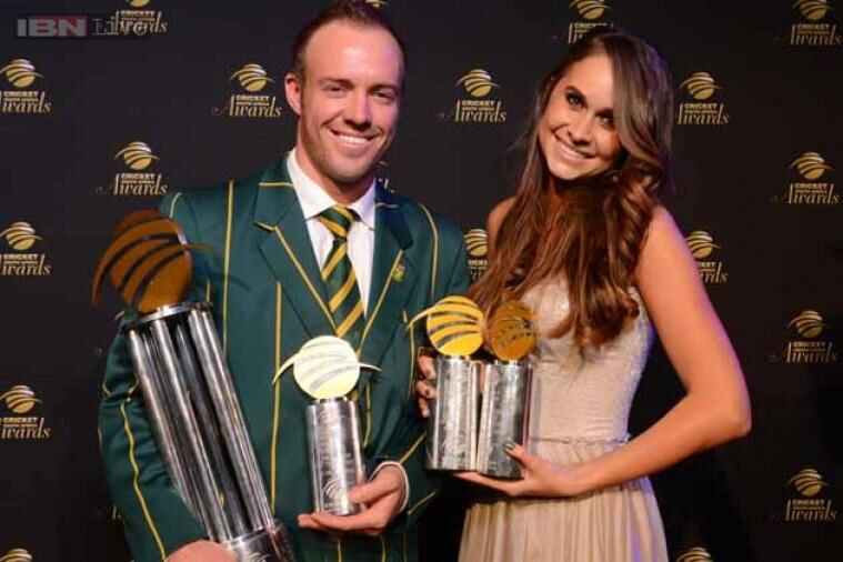 AB de Villiers