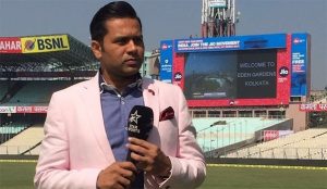 Aakash Chopra's achievements