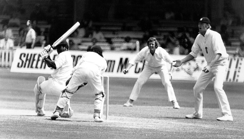 11th Match: Australia vs. West Indies (14 June 1975)
