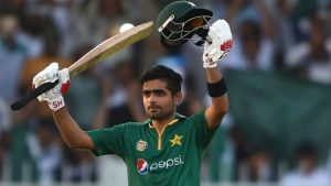 BABAR AZAM