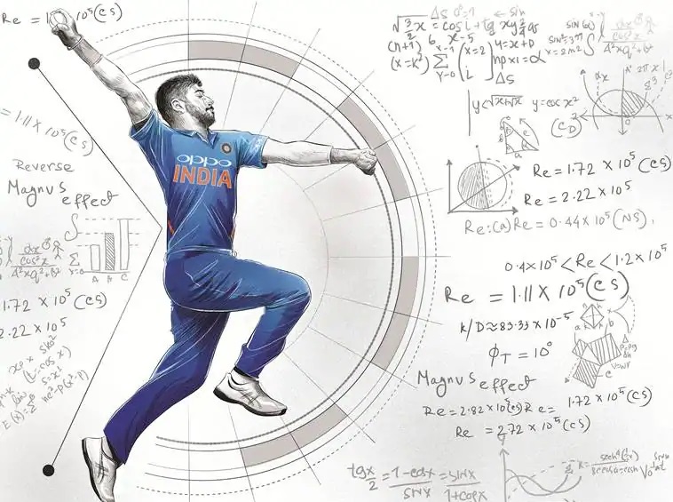 Jasprit Bumrah