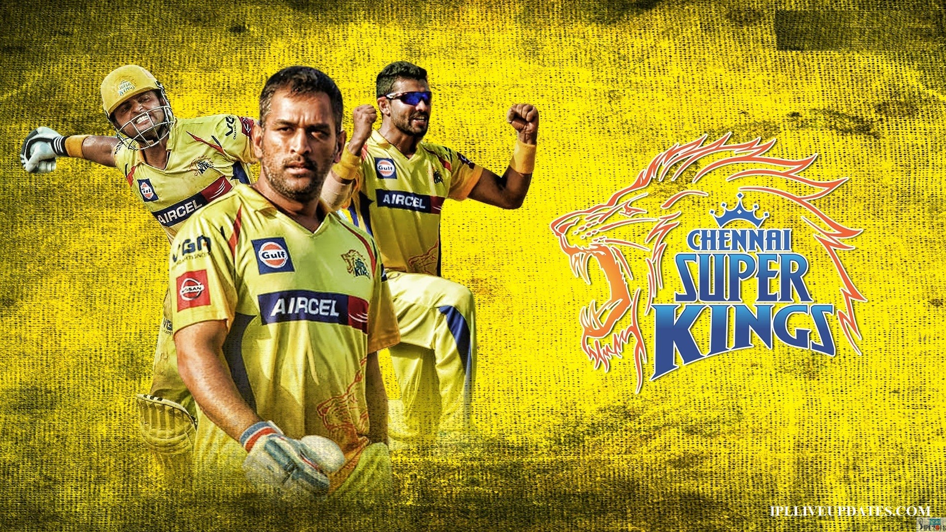chennai super kings