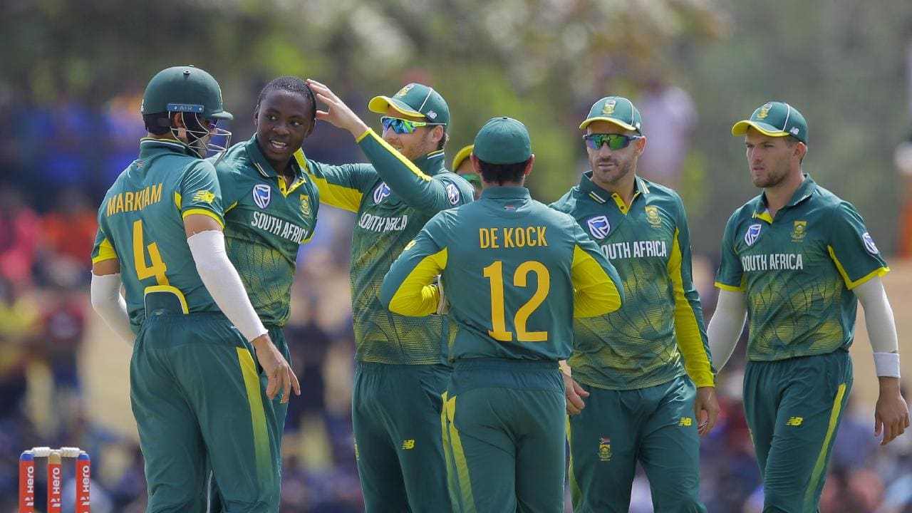 South Africa