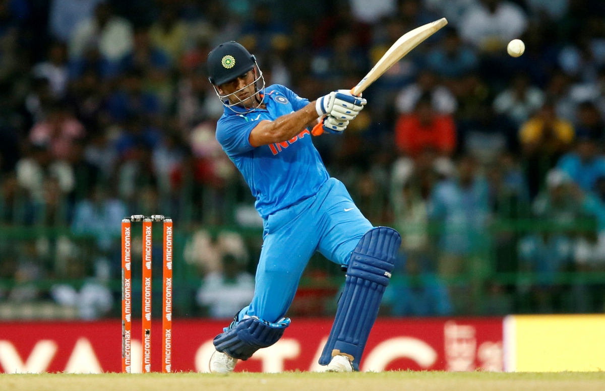 Crucial Knocks by Dhoni