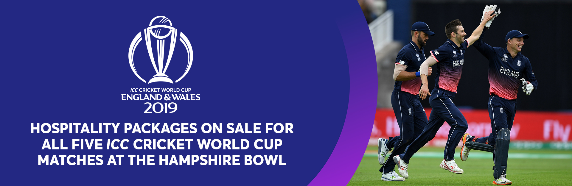 How to Buy ICC World Cup 2019 Tickets Online? - SportzCraazy
