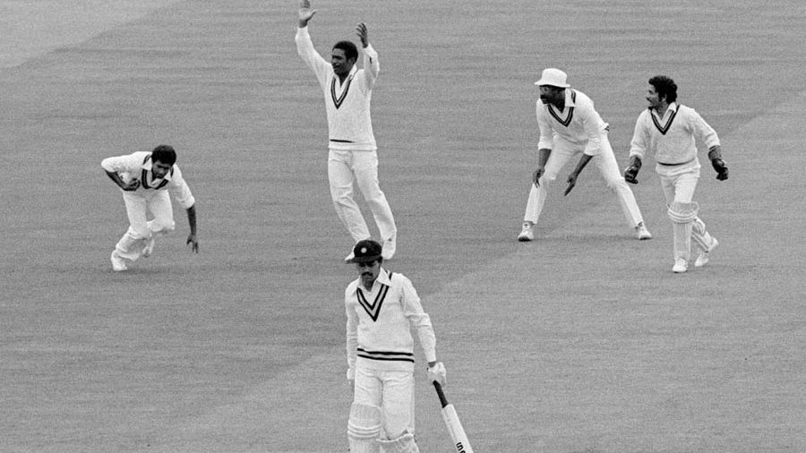 World Cup 1979 Match Results  Timeline Match by Match Results
