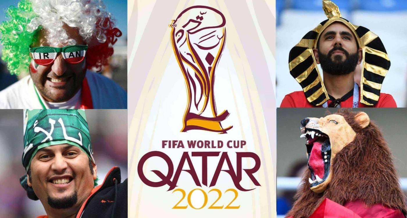 FIFA 2022 World Cup