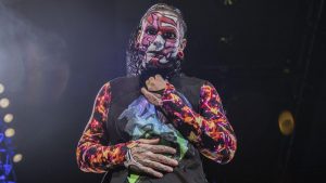 Jeff Hardy - Introduction, Personal Life, Journey in WWE, Facts, Net Worth