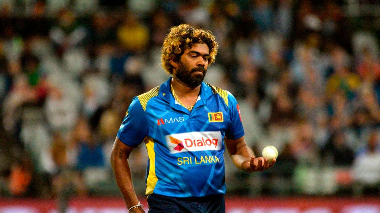 Lasith Malinga ( Sri Lanka )
