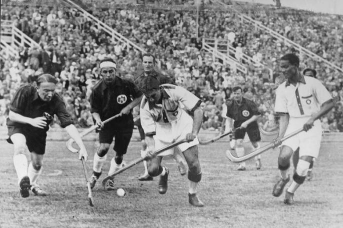 Berlin Olympics