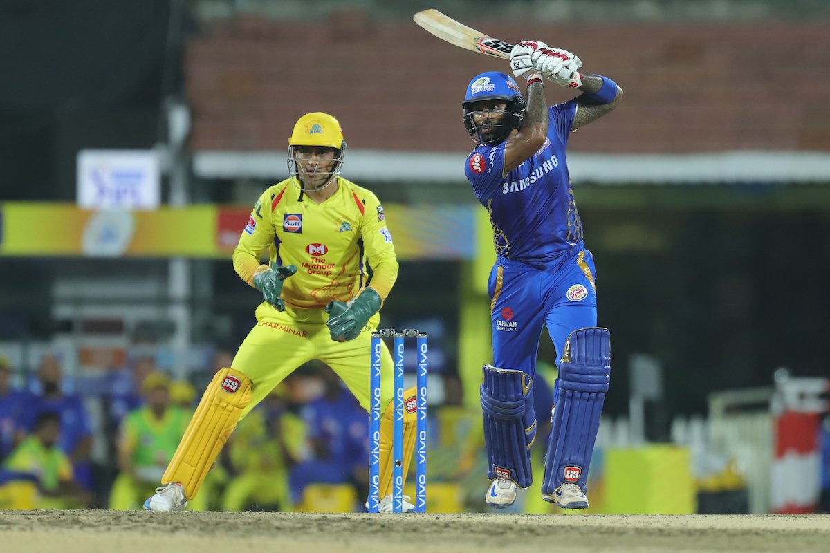 Mi Vs Csk Match Summary Mumbai Indians Beat Csk By 6 Wickets