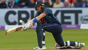 sam billings