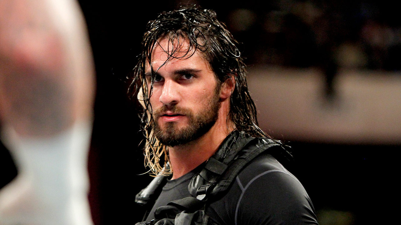 Seth Rollins Biography Journey in WWE Interesting facts