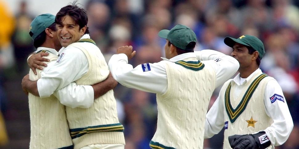 Wasim Akram (Pakistan)