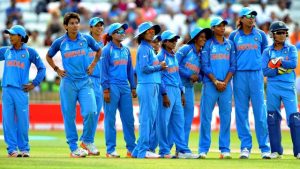 women cricket