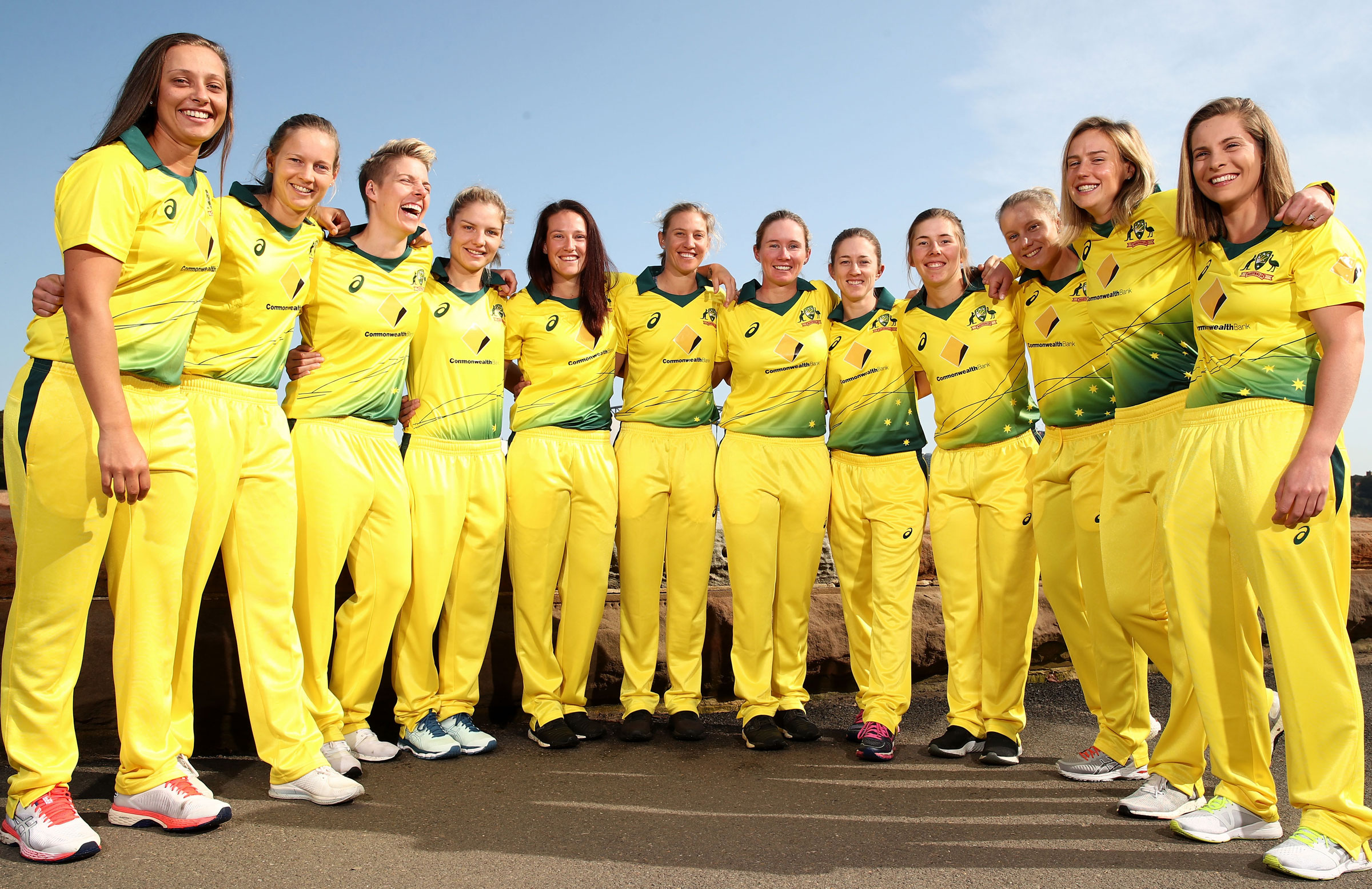 Women’s Cricket Future of Women’s Cricket Sportz craazy