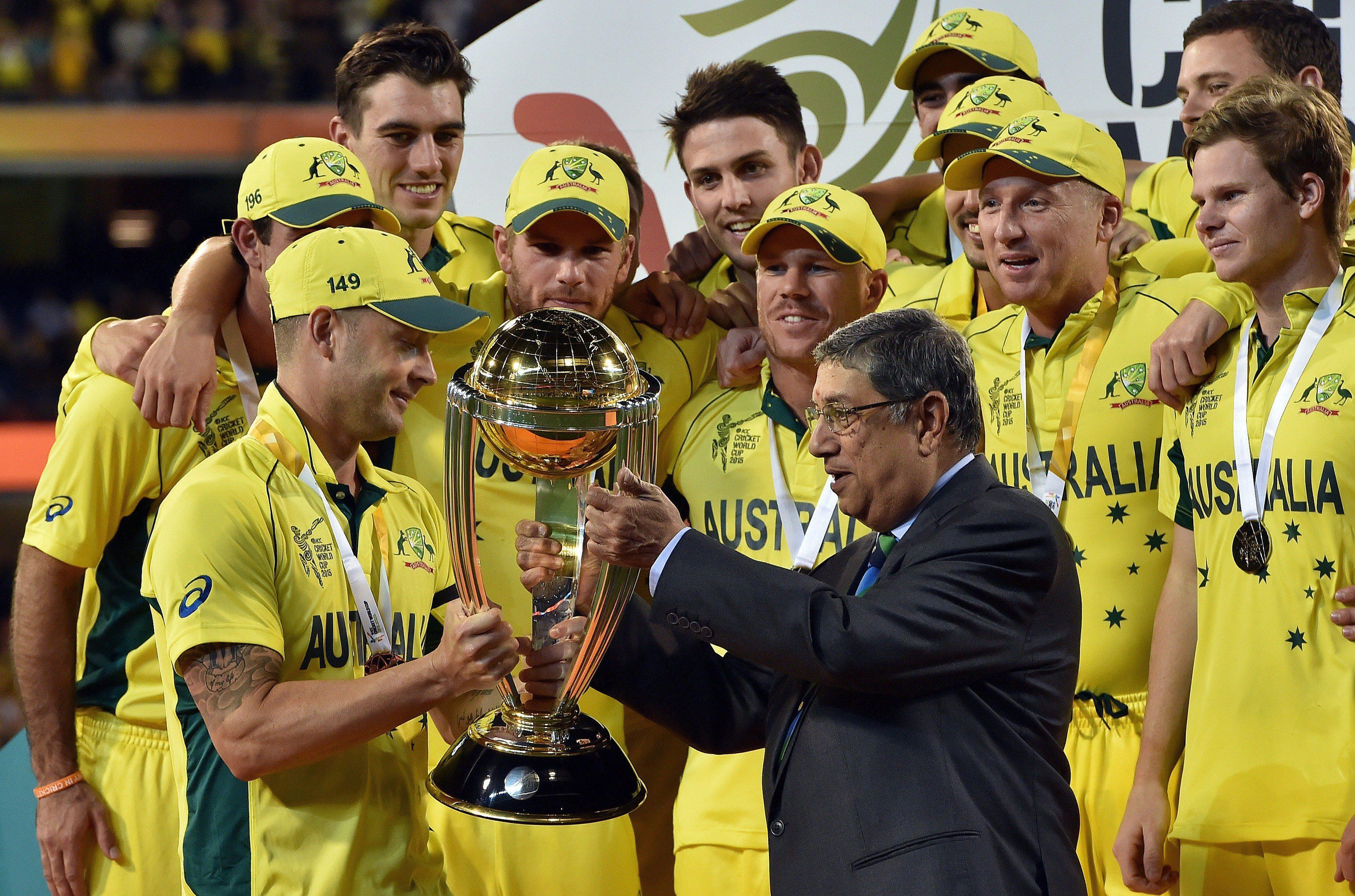 world cup 2015