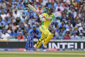 David Warner Slowest ODI Fifty