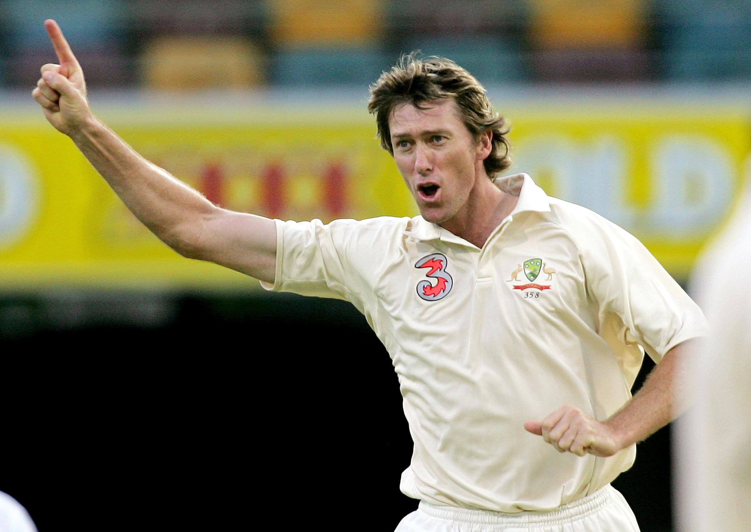 World Cup Most Wickets