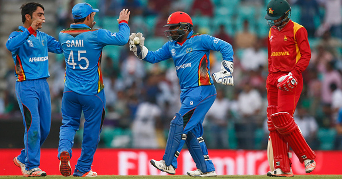 Bangladesh to host Afghanistan & Zimbabwe for T20I tri-series