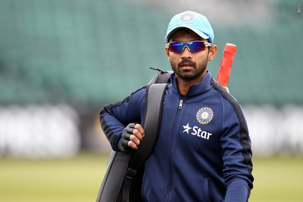 Ajinkya Rahane is the perfect role model for all Youngsters: Mohammad Kaif -
