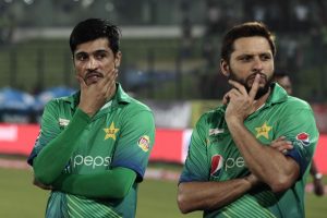 Amir Confessed to Spot-Fixing After Slapped by Afridi