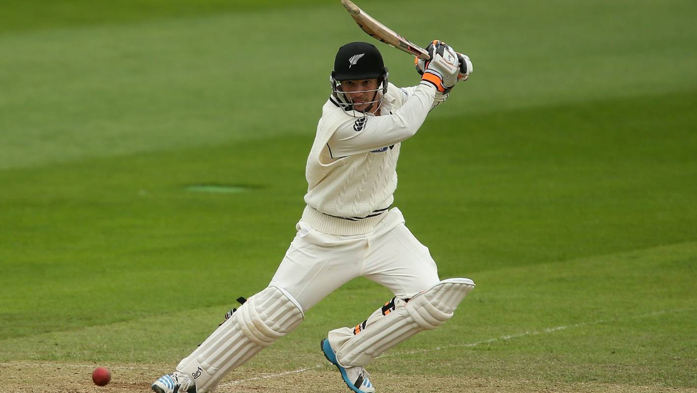 BJ Watling