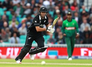 Bangladesh vs New Zealand Match Summary