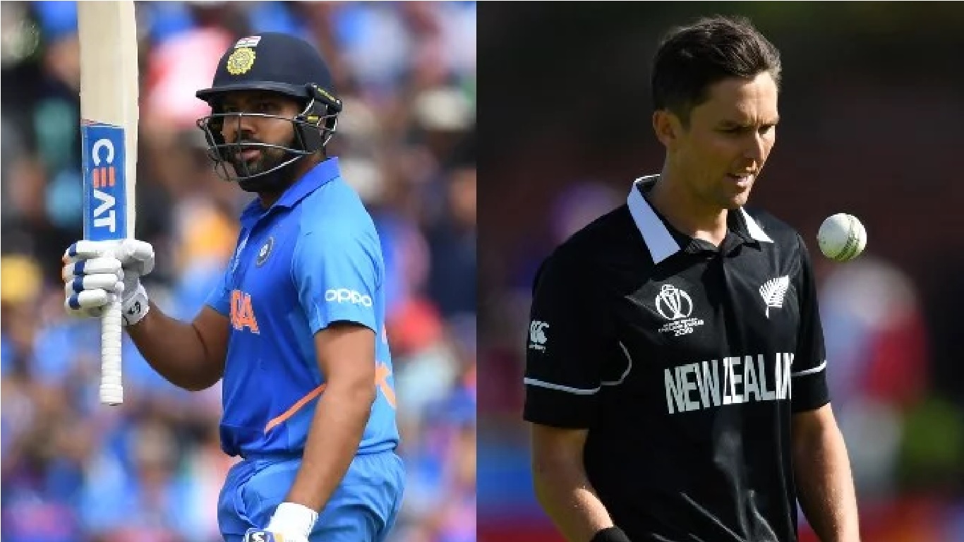 Ind-NZ Key Batlles