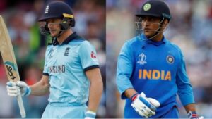 Buttler is new MS Dhoni