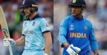 Buttler is new MS Dhoni