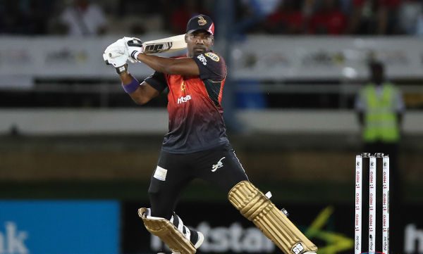 Darren Bravo