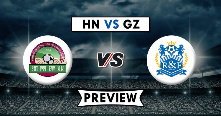 HN vs GZ Dream11 Prediction