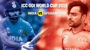 India vs Afghanistan Dream11 prediction