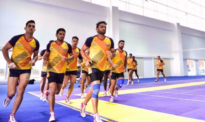 Kabaddi Tips &amp; Tricks Kabaddi Techniques For Raider